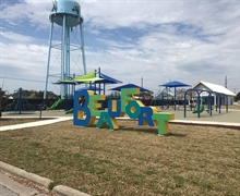Town of Beaufort